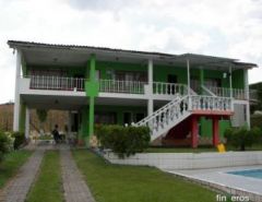 10030 - Finca in Manizales, Caldas